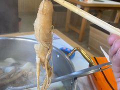 -朴小妹人参鸡汤火锅(长白山万达店)