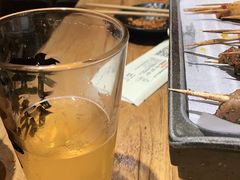 -聚点串吧·北京烧烤(赵登禹路店)