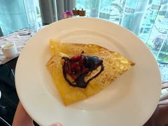 -圣丰索菲特·2 On 988 Café 自助餐厅