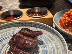 -芯元·碳烤熟成牛肉(经开店)