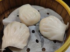 水晶虾饺-火齐潮汕砂锅粥(五道口店)