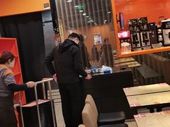 -大快活(丽丰店)