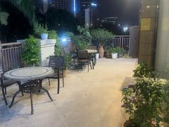 -茶油香闽南菜·花园餐厅(前埔店)