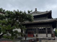 -嵩祝寺及智珠寺