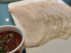 -映秋饭店(李庄总店)