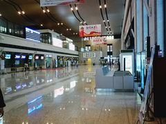 -敦煌莫高国际机场