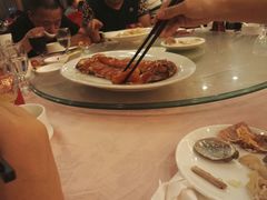 -满福隆酒楼(万绿园店)