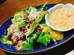 -OKOOKO澳客餐吧(乐天百货店)