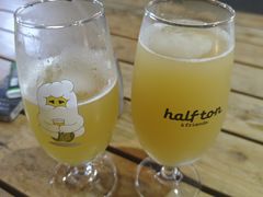-半吨 Halfton&Friends(车公庙店)
