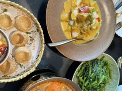 -Thai Alley泰爱里(二沙岛店)