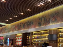 -悦椿温泉酒店·悦椿苑火锅餐厅