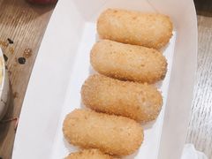 -文叔·湖北名小吃·小龙虾(黄贝岭地铁站店)