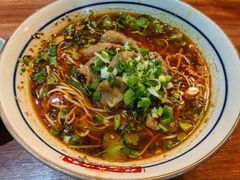 -保儿牛肉面(万象城店)