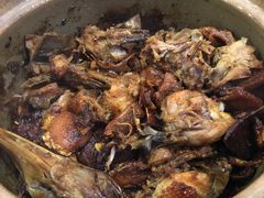 姜母鸭-斯丹姜母鸭·古法干香(涂门街总店)