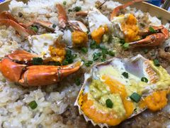 -宏佳丰味蟹馆(洛溪店)