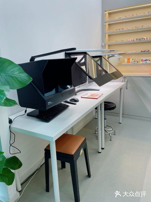 清清博视儿童眼视光中心(角门西店)图片