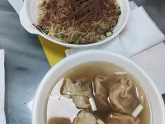 -曾仔竹升面