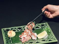 -阿吾罗日本料理(K11艺术中心店)