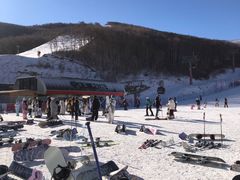 -密苑云顶乐园(云顶滑雪场)