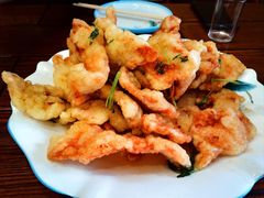 -老味道锅包肉(日照街店)
