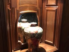 -马勒别墅·中餐厅