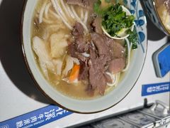 -鑫花溪牛肉米粉(凤凰街创始总店)