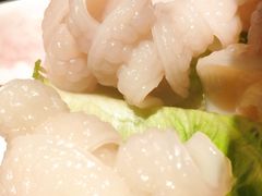 -领鲜活海鲜榴莲自助火锅(东门店)