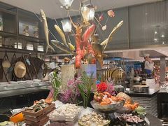 -安蒂娅·海鲜自助餐厅(安蒂娅美兰酒店)