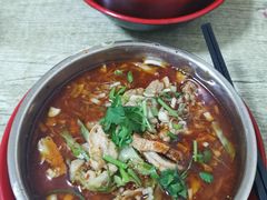 牛丸-窦四牛杂面(总店)