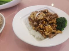 -烤肉宛饭庄(南礼士路店)