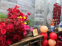 -花家怡园(四合院总店)