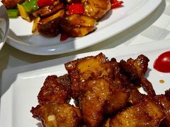 -光明邨大酒家(淮海路店)