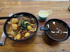 -螺蛳粉先生(蓟门桥店)