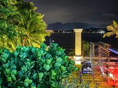 -三亚山海天JW万豪酒店