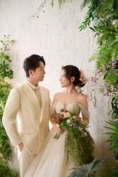 -雪中彩影婚纱摄影·微光艺术中心