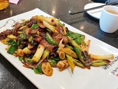 -春来和(汉城南路店)