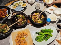 -啫神·广州地标美食(北京路店)