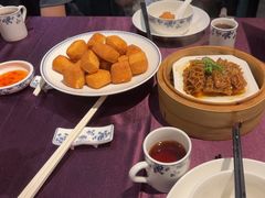 -粤匠·澳门点心粤菜海鲜(澳门半岛店)