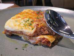 肉酱千层面-CASANOVA西餐厅(海信广场店)
