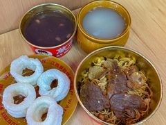 -万方圆拌粉瓦罐汤(恒茂华城店)