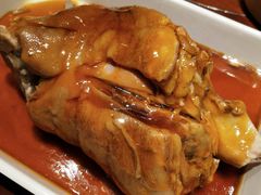 -李氏八大件老菜馆(万宝街店)