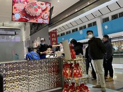-DQ·蛋糕·冰淇淋(周浦万达店)