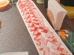 -熊喵来了火锅·牧场好肉(邯郸邯山万达店)