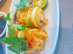 -解放碑威斯汀酒店-知味国际美食餐厅