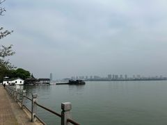 -无锡蠡湖国家湿地公园-蠡园