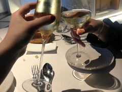 -L'Arome芳芳法国餐厅(仙林金鹰店)