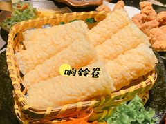 炸响铃-湊湊火锅·茶憩(杭州湖滨银泰in77店)