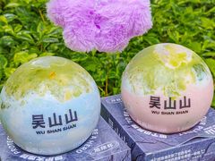 -吴山山·椰子酸奶(天河南店)