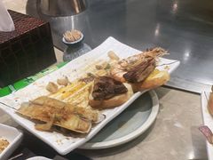 -大渔铁板烧(大悦城店)