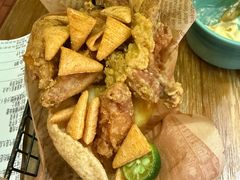 -岛风·台食小馆 ISLAND BISTRO(烟台山店)